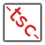 TSC Icon